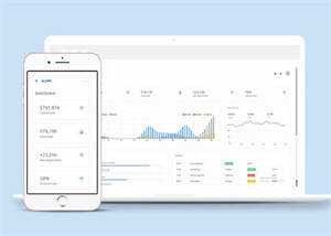 响应式Bootstrap管理网站模板 - 项目资源网 - 项目资源网