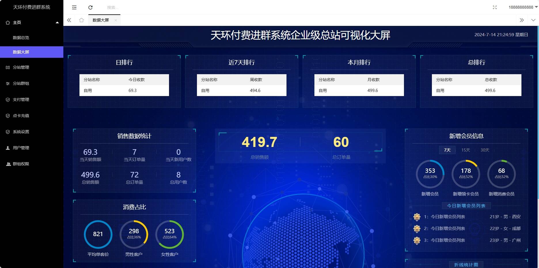 付费进群PLUS版源码 不是泛滥的版本 具体自测 - 项目资源网 - 项目资源网