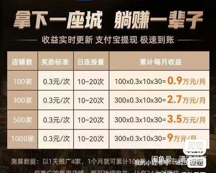 图片[2] - WiFi大师专业版小程序带流量主独立版4.0.5【前后端源码+搭建教程】 - 项目资源网 - 项目资源网