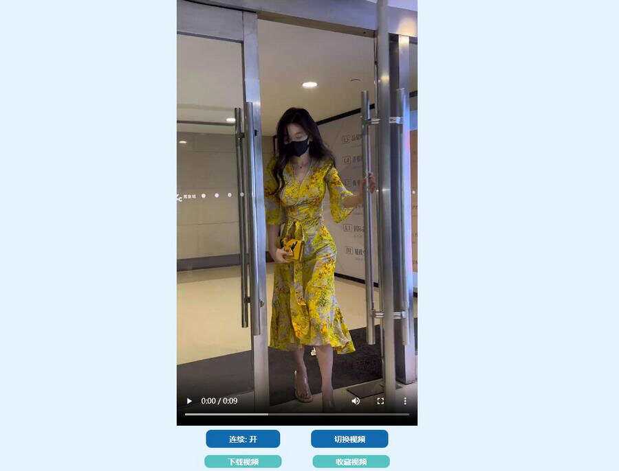 抖音视频直链 接口分享+接口源码分享 - 项目资源网 - 项目资源网