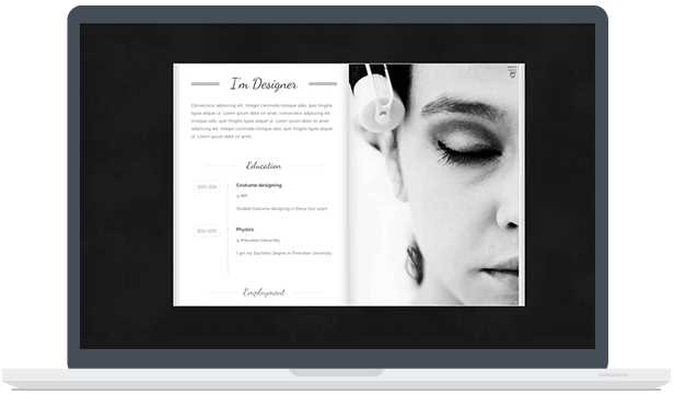 WordPress主题模板_3D翻转书特效MagicBook主题v1.19 - 项目资源网 - 项目资源网