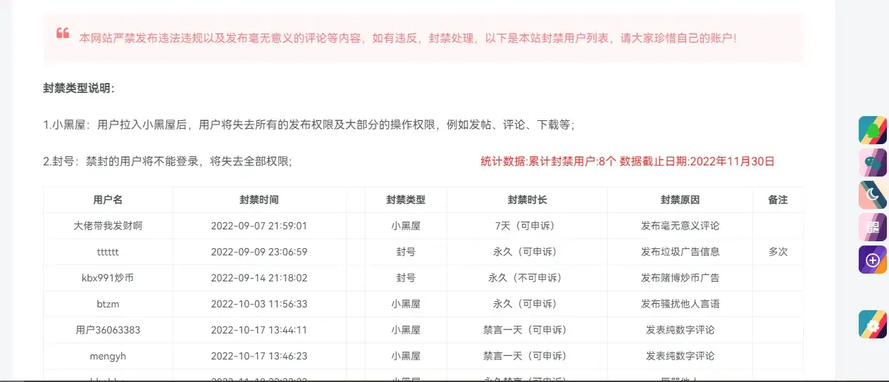 WordPress子比主题小黑屋列表单页源码 - 项目资源网 - 项目资源网