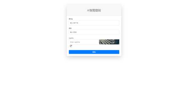 漂亮得登陆页源码bootstrap框架 - 项目资源网 - 项目资源网