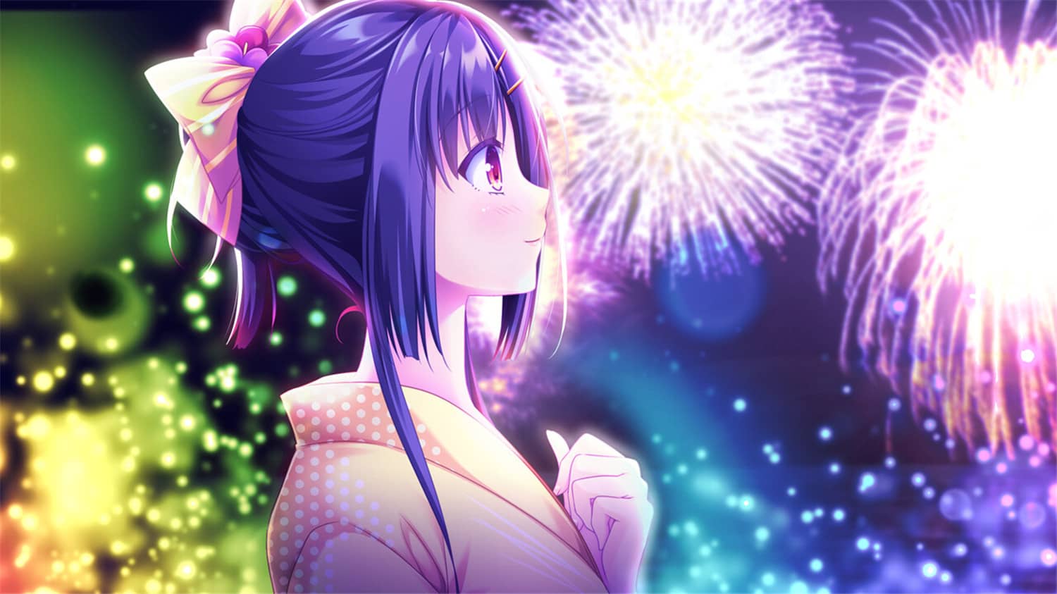 美少女恋爱游戏「天空的蓝与白」v9827956 中文版 - 项目资源网 - 项目资源网