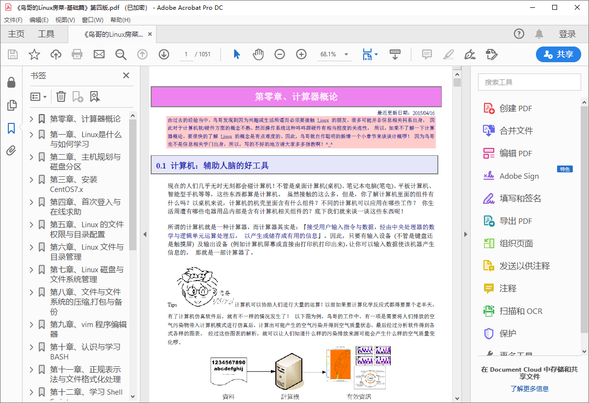 Acrobat Pro DC v2021.001 - 项目资源网 - 项目资源网