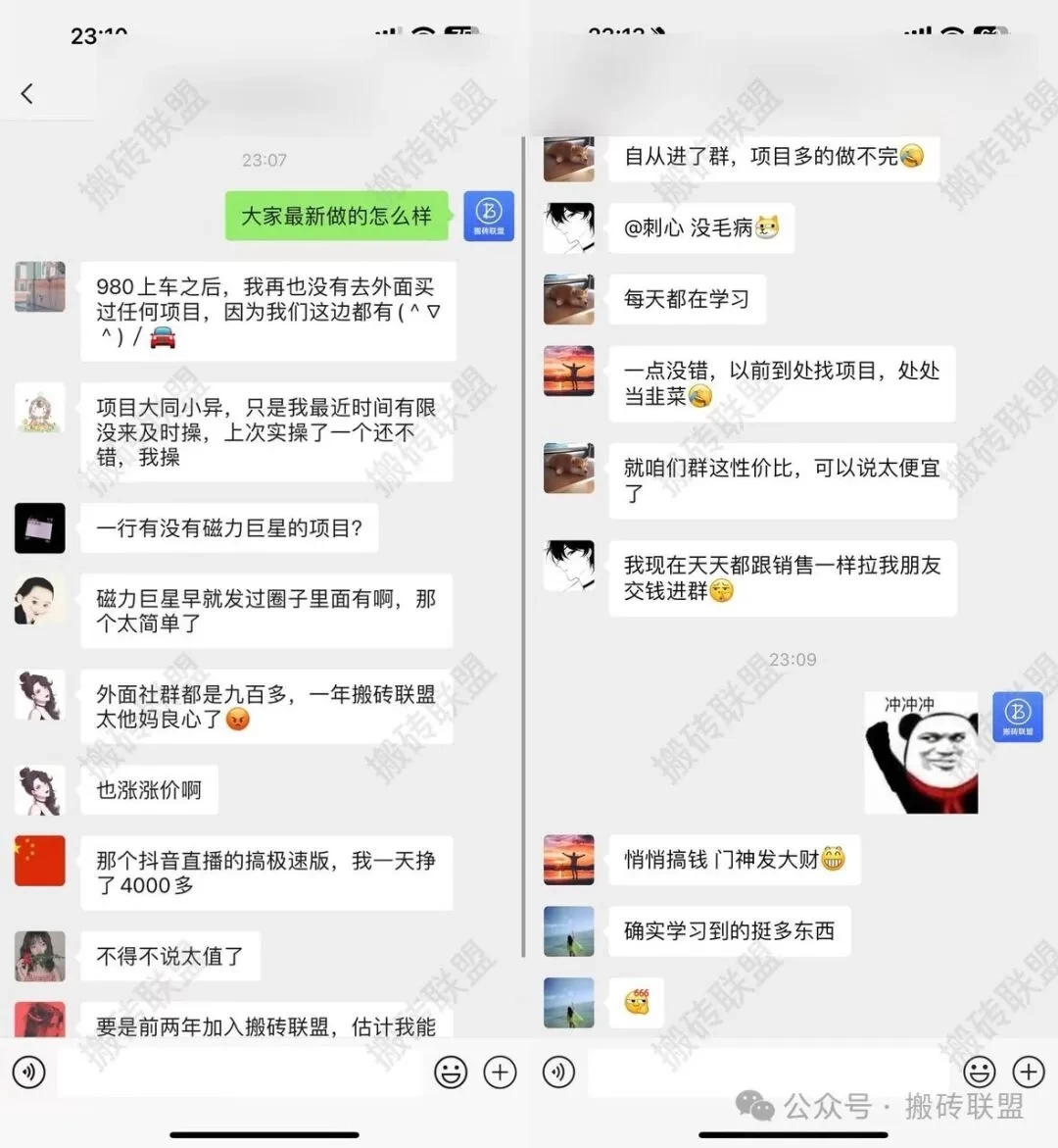 图片[2] - 怎么真正做好一个项目？搬砖联盟 - 项目资源网 - 项目资源网