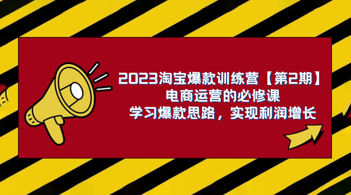 淘系电商视频课，淘宝运营电商合集视频（共 33 节） - 项目资源网 - 项目资源网