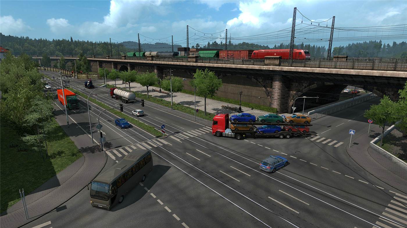 图片[4] - 模拟经营「欧洲卡车模拟2」v1.43.3.29s 中文版 - 项目资源网 - 项目资源网