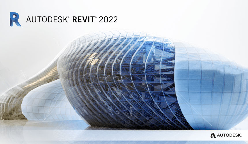 Autodesk Revit 2022.1.2 多语言中文破解版 - 项目资源网 - 项目资源网