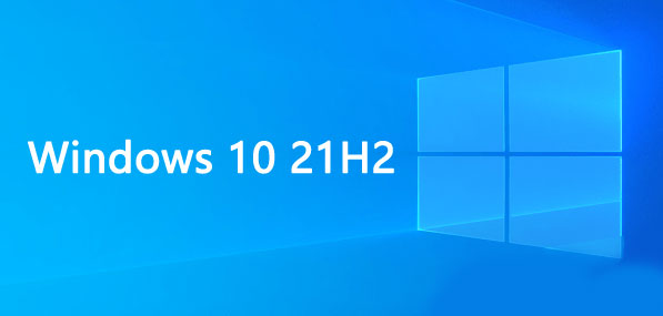 Windows10 21H2 官方正式版 2021年12月版 - 项目资源网 - 项目资源网
