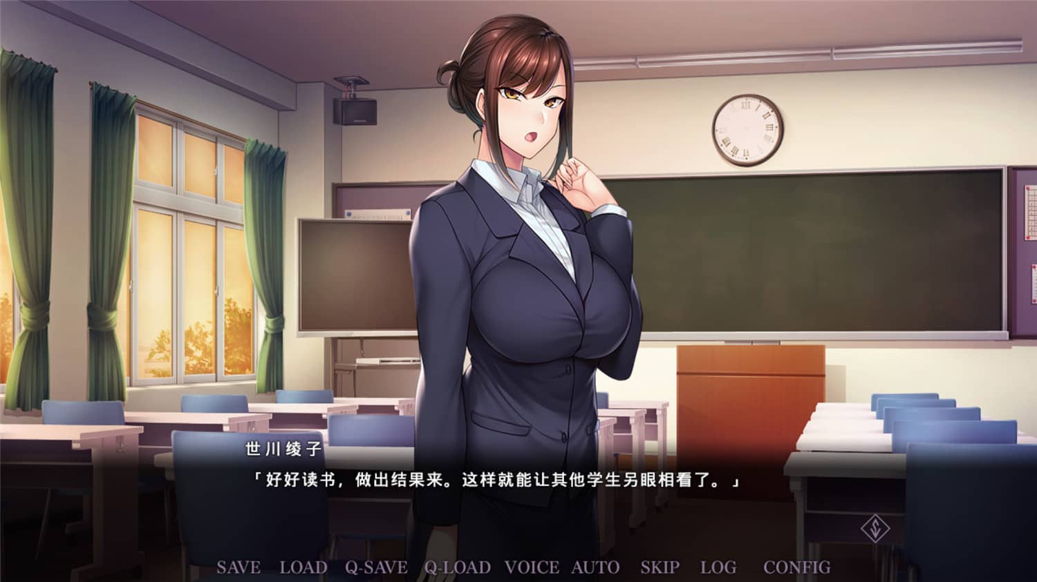 图片[5] - 二次元游戏《催眠学习：秘密的欲望》中文完整 - 项目资源网 - 项目资源网
