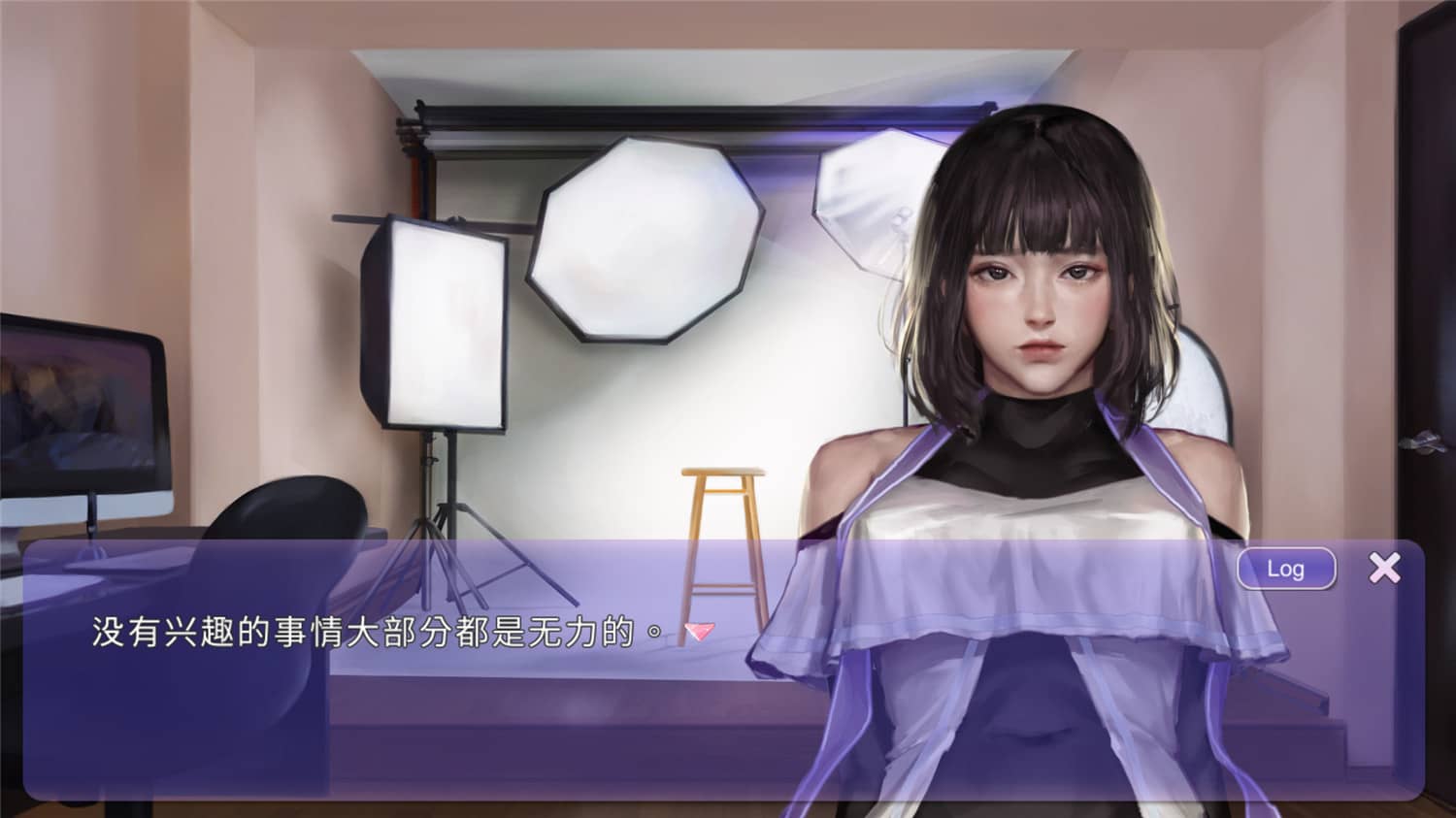 图片[2] - 对决拼图游戏《Wish - 极乐天堂》简体中文豪华版 - 项目资源网 - 项目资源网