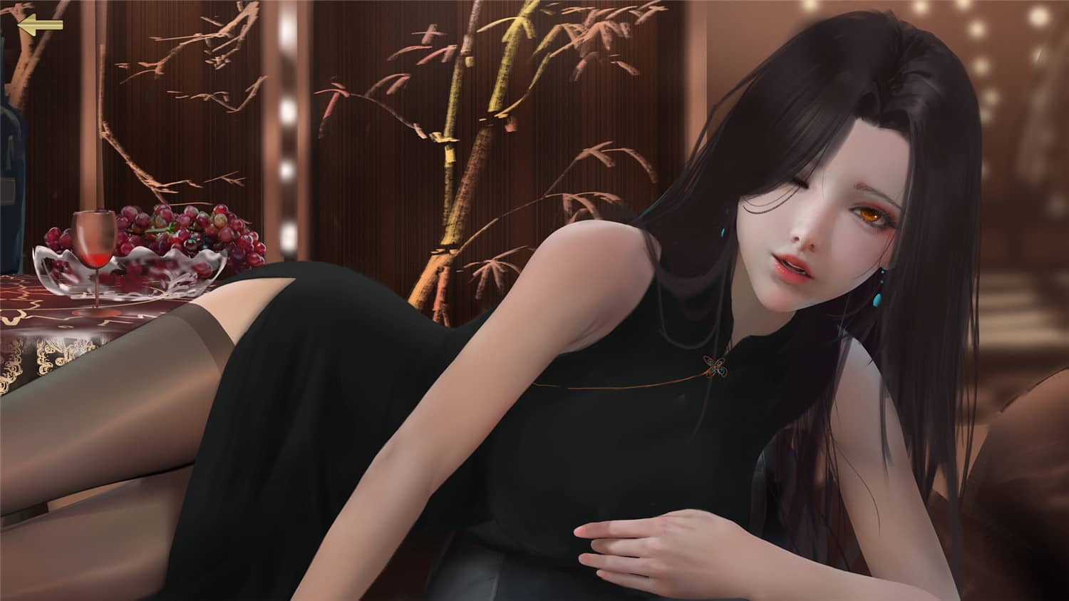 图片[6] - 少女冒险游戏《梦2：不眠之夜》官方简体中文 - 项目资源网 - 项目资源网