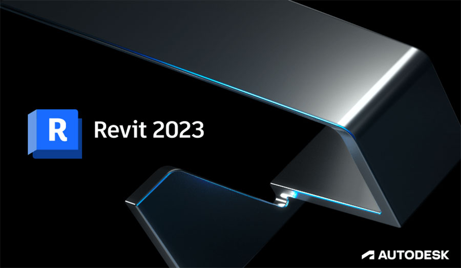 三维建模软件 Autodesk Revit 2023.1.1 多语言中文激活版 - 项目资源网 - 项目资源网