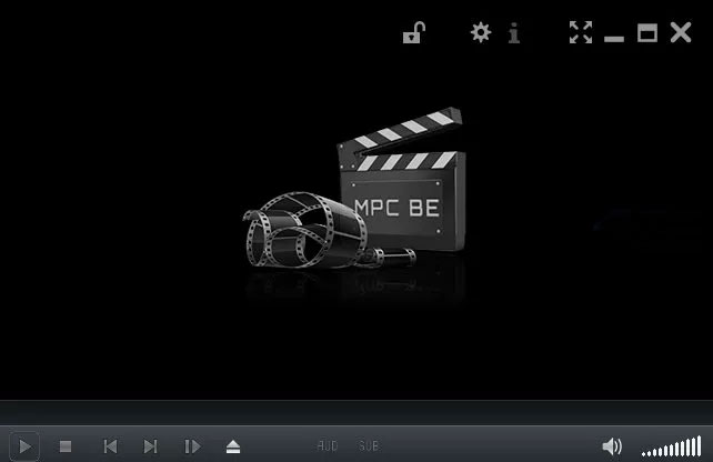 经典本地播放器 MPC-BE v1.6.5 中文正式版 - 项目资源网 - 项目资源网